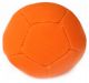Juggle ball 12 panel Orange