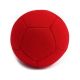 Mini juggle ball 12 panel red