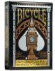 Playing cards Bicycle Architectural wonders of the world