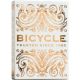Bicycle Botanica playing cards