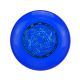 Eurodisc 25g Mandala Blue mini Frisbee
