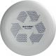 Eurodisc Recycled Light Gray Frisbee