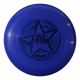 Discraft J star Blue Frisbee