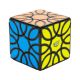 LanLan Sunflower square cube