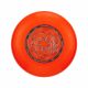 Eurodisc 25g Mandala Orange mini Frisbee