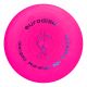 Eurodisc Discgolf Midrange SQU pink