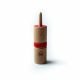 Sweets Rolling Pin red