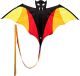 The Kite Wolkensturmer Bat
