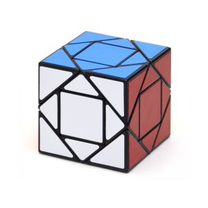 Moyu Pandora 3x3x3 rubik's cube