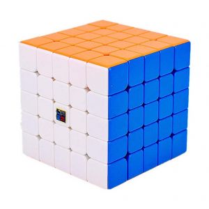 MoYu Meilong 5x5 Rubik's Cube