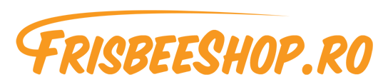 FrisbeeShop.ro Logo