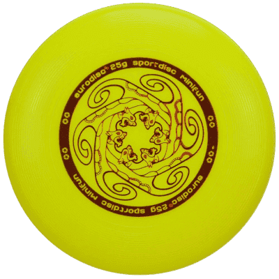 How to choose a Frisbee?